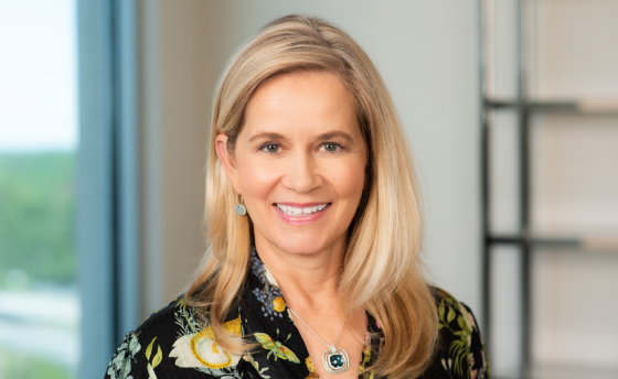 Kristin Campbell, General Counsel, Chief ESG Officer, Hilton